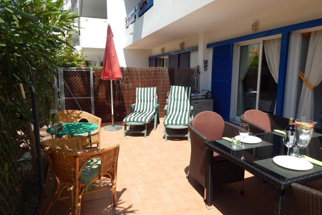Coral House - La Calma - Playa Flamenca - Big Terrace & 4 Swimming Pools. Διαμέρισμα Εξωτερικό φωτογραφία