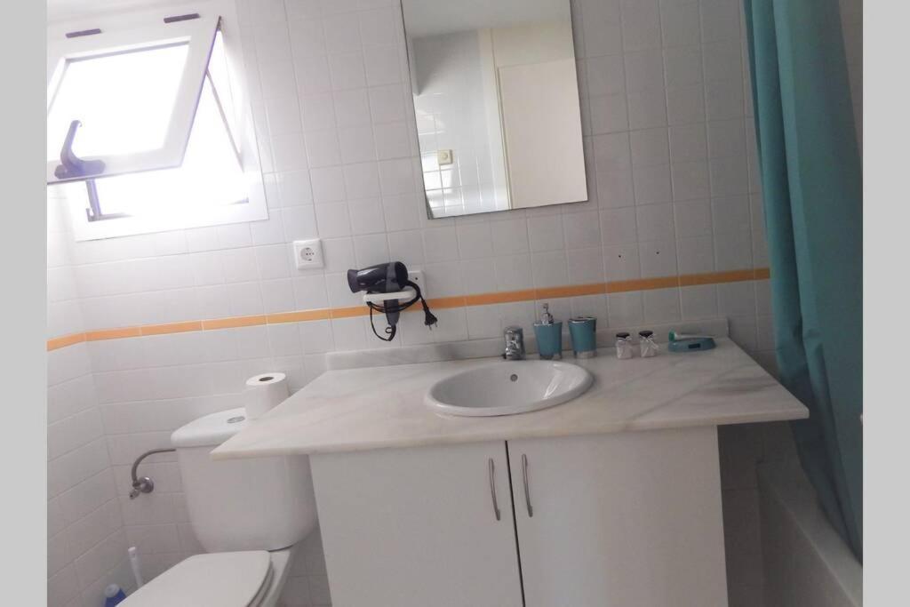 Coral House - La Calma - Playa Flamenca - Big Terrace & 4 Swimming Pools. Διαμέρισμα Εξωτερικό φωτογραφία