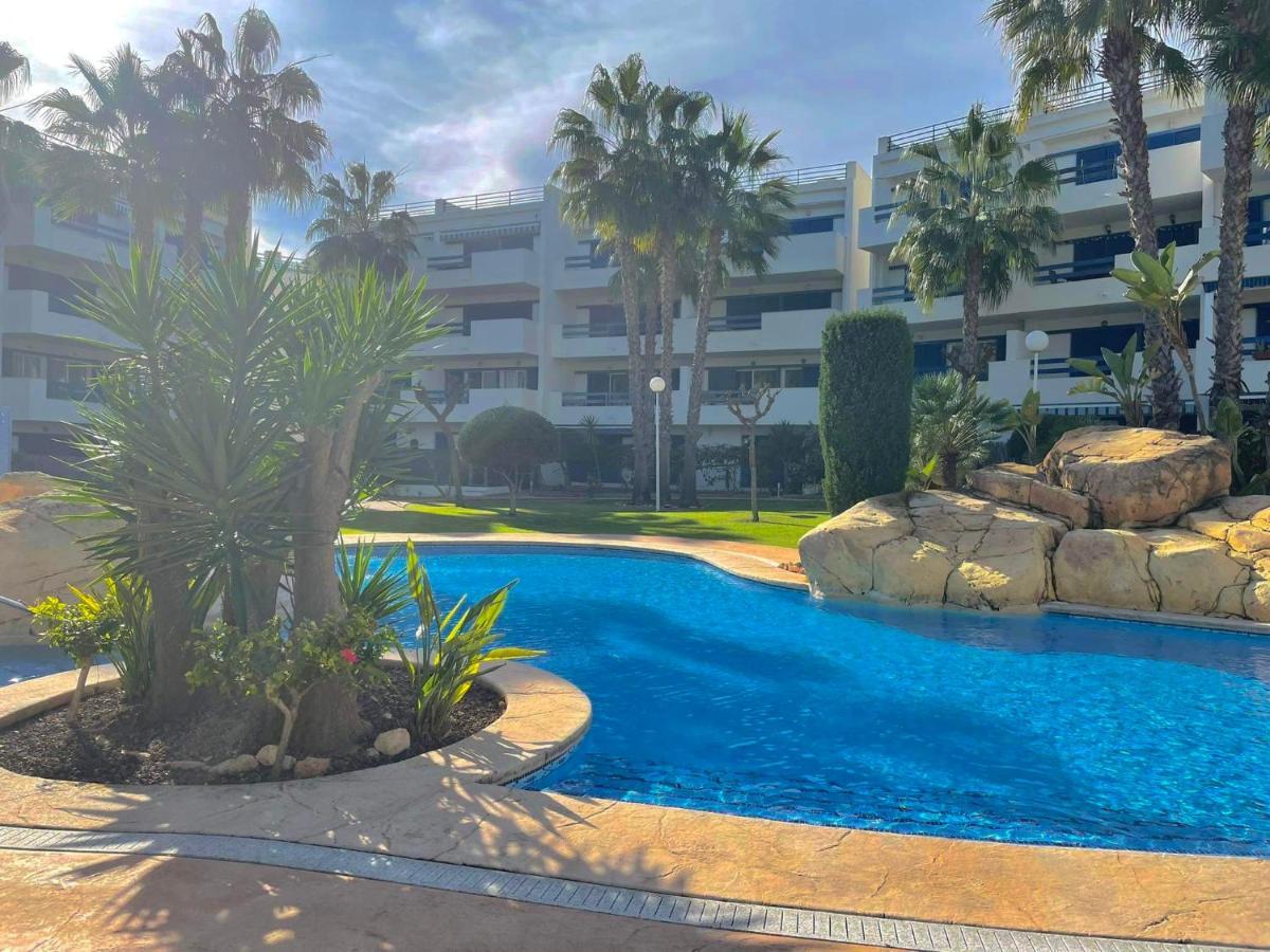 Coral House - La Calma - Playa Flamenca - Big Terrace & 4 Swimming Pools. Διαμέρισμα Εξωτερικό φωτογραφία