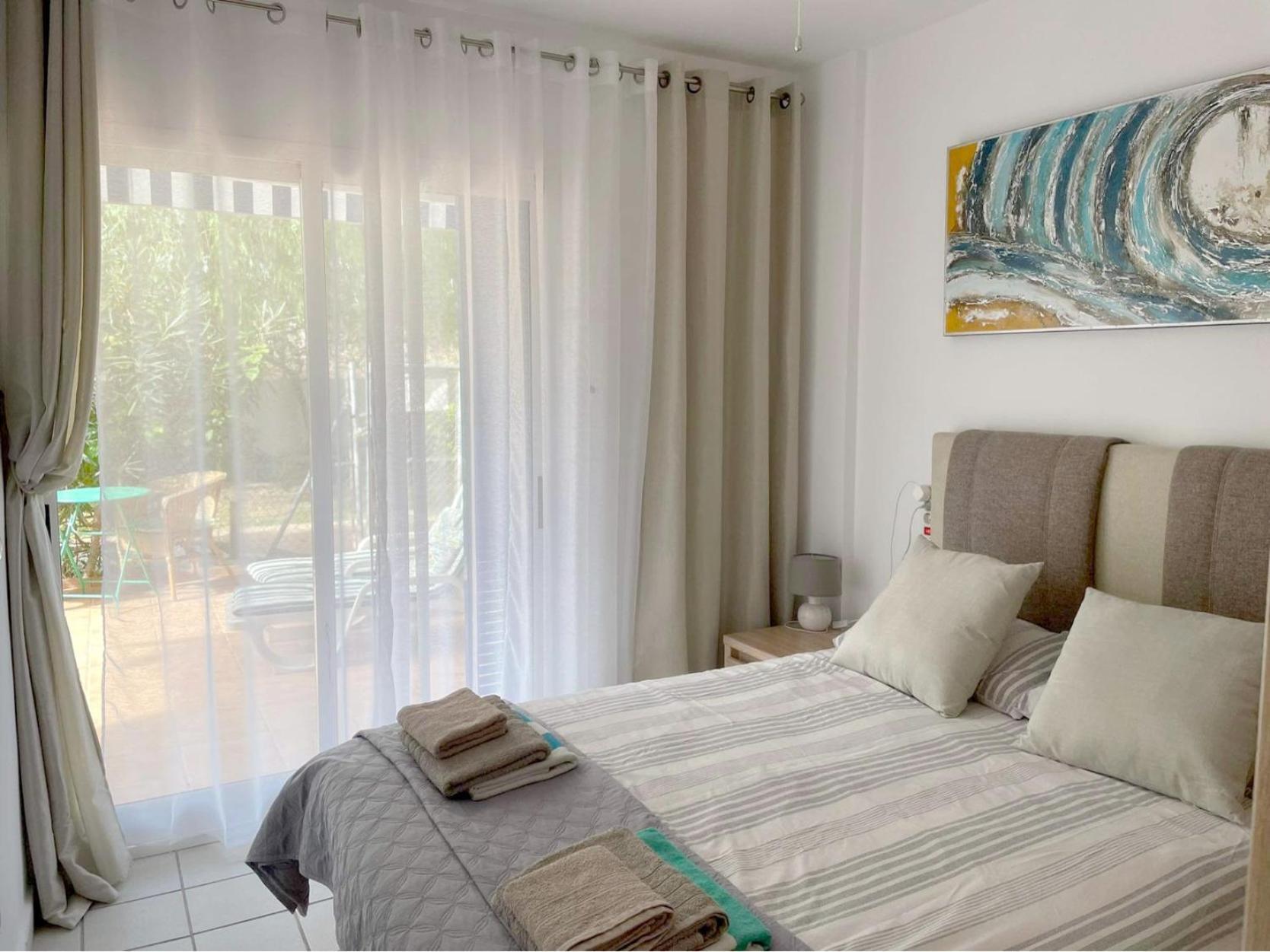 Coral House - La Calma - Playa Flamenca - Big Terrace & 4 Swimming Pools. Διαμέρισμα Εξωτερικό φωτογραφία